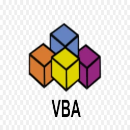 Formation VBA