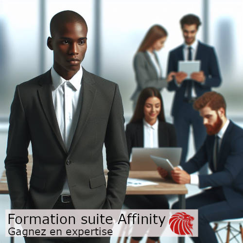 Formation Suite Affinity - Gagnez en expertise 