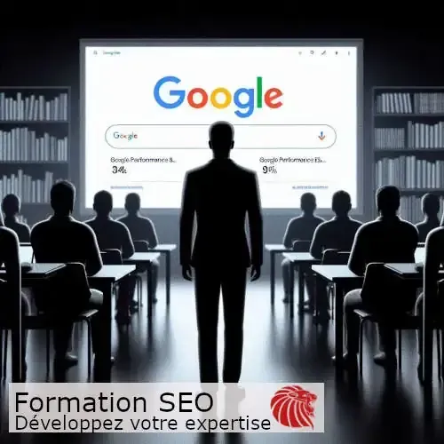 Formation SEO - Développez votre expertise 