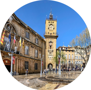 Formation HTML / CSS (Débutant) Aix-en-provence