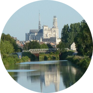 Formation HTML / CSS (Débutant) Amiens